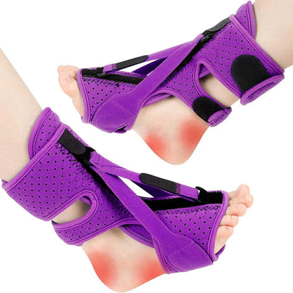 Night Splint for Plantar Fasciitis